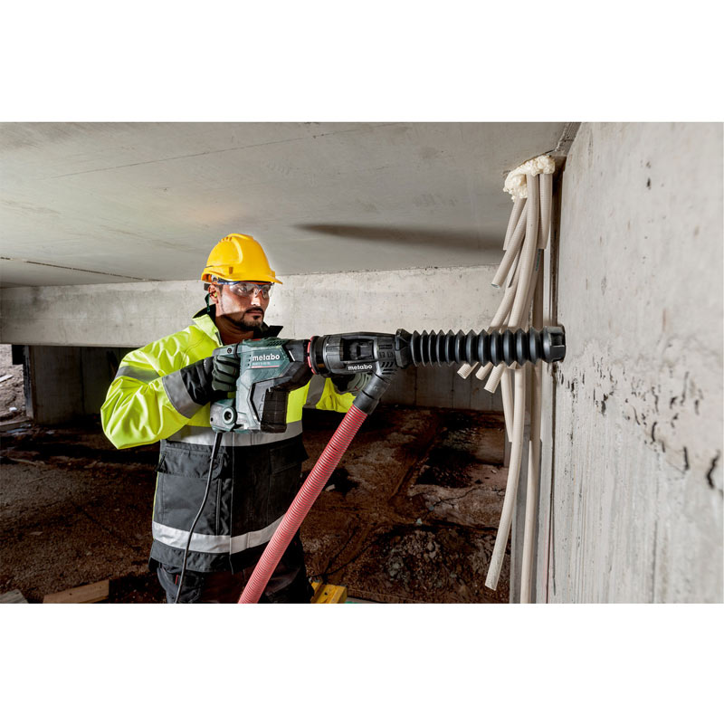 Metabo - Kombimovani hamer KHEV 5-40 BL - 600765500